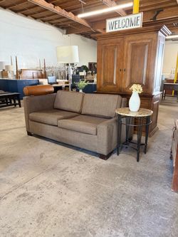 Sleeper Sofa