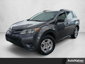2014 Toyota RAV4
