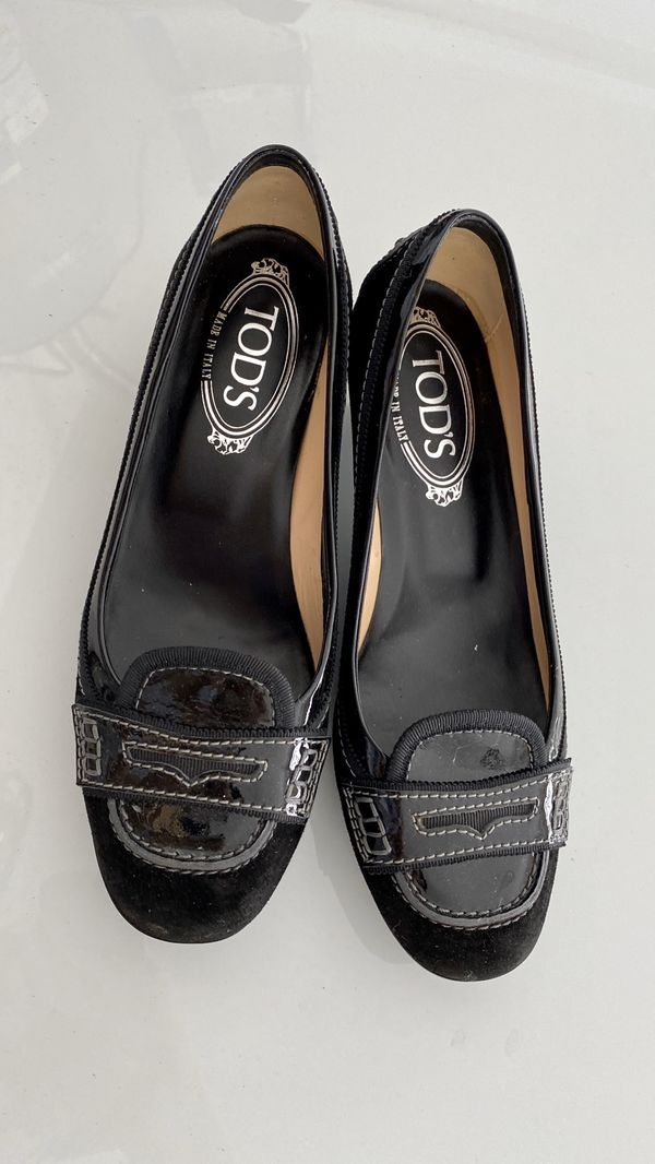 tod's ladies shoes sale