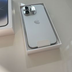 New iPhone 14 Pro 1TB Unlocked 