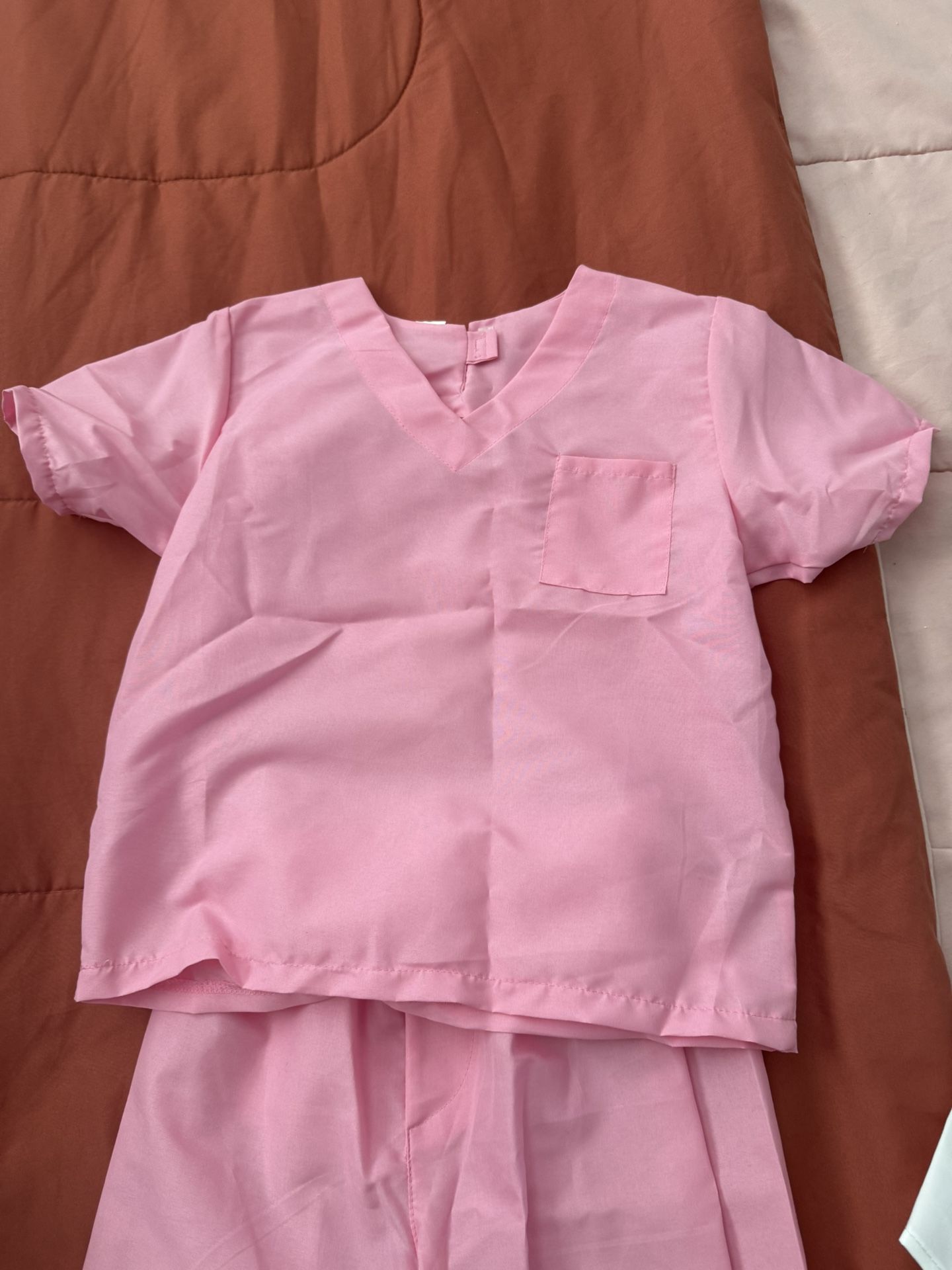 Children’s Scrubs