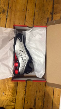 Nike SHOX R4 size 8.5