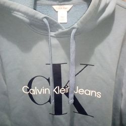 Calvin Klein sweater Medium