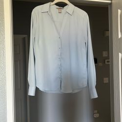Button Up blouse