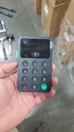iZettle Reader 2 – Contactless Card Payment Terminal