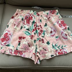 Band Of Gypsies Women’s Shorts Size S 