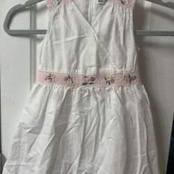Old Nany Dress