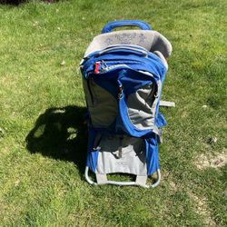 Osprey Poco Child Hiking Carrier