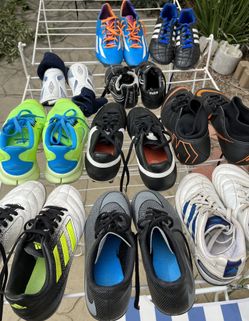 Soccer Shoes Youths