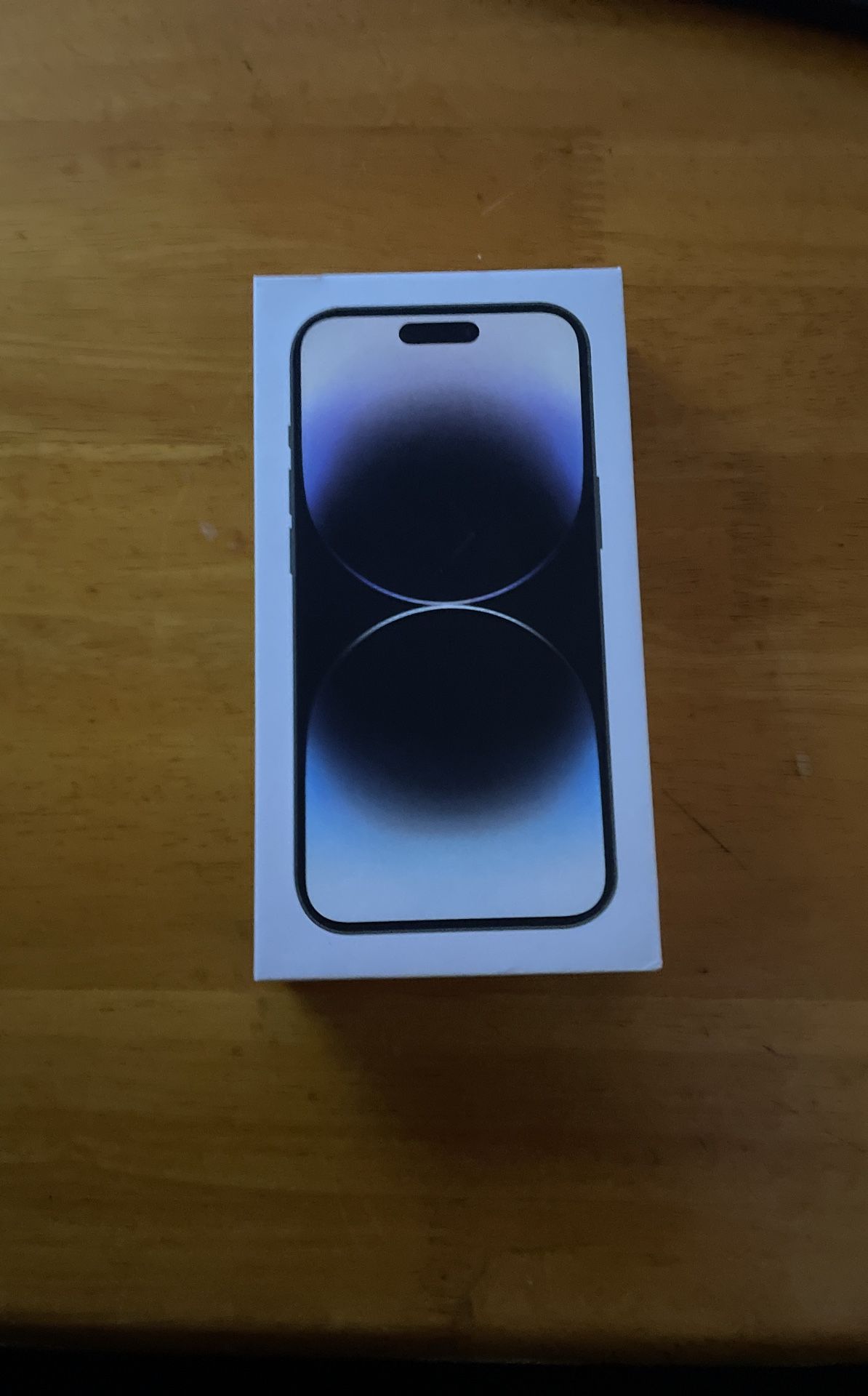 iPhone 14 Pro