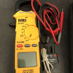 UEI TESTERS 