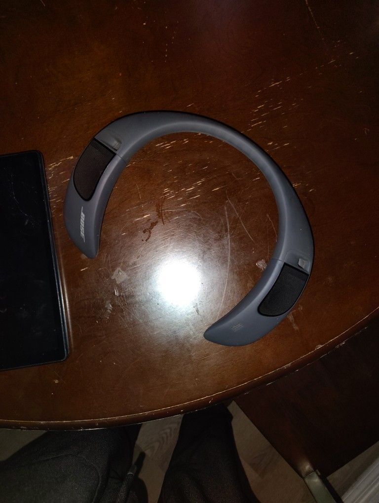 Bose NECKBAND