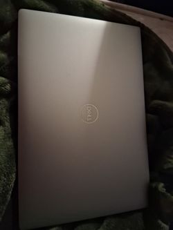 Dell Precision XPS Laptop
