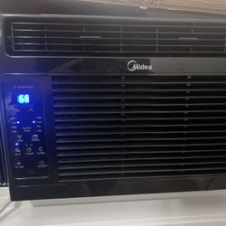 Window Air Conditioner 5,000BTU 150Sq