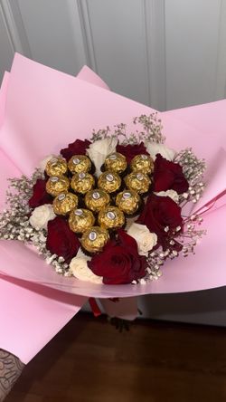 Flowers Boutique