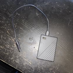 1tb External Hard Drive