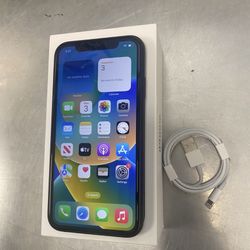 iPhone XR 128gb Factory Unlocked 