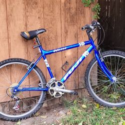 Fuji Odessa Mountain Bike – 19” 