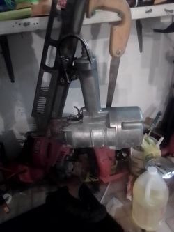 Nailgun Hitachi