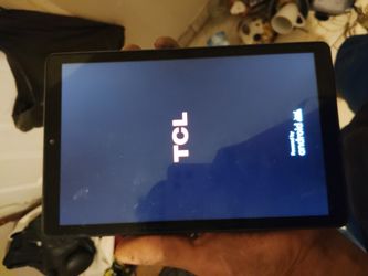 New Tablet