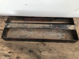 SnapOn Tote For Hand Toolbox 