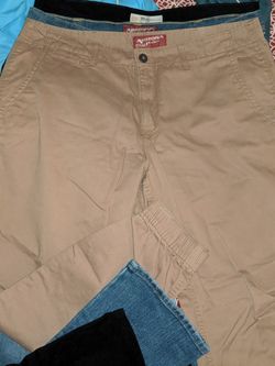 Slim fit sz 38 pants