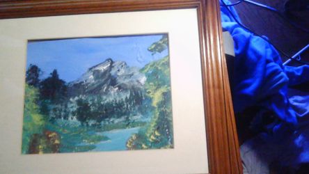 painting