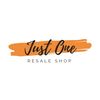 Justone Resale