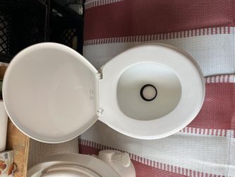Rv Toilet