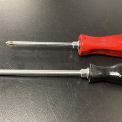 Snap-On Phillips Screwdrivers