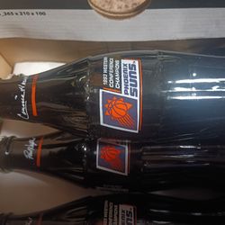 Phoenix Suns/ Coca Cola