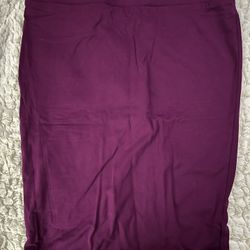 Torrid Pencil Skirt - Size 1