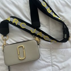 Marc Jacobs Camera Bag