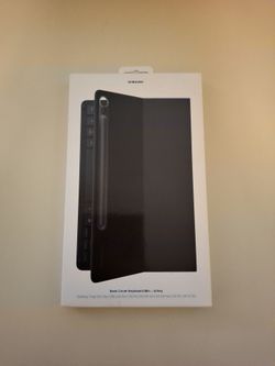 Book cover keyboard slim - AI key