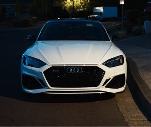 2021 Audi RS5