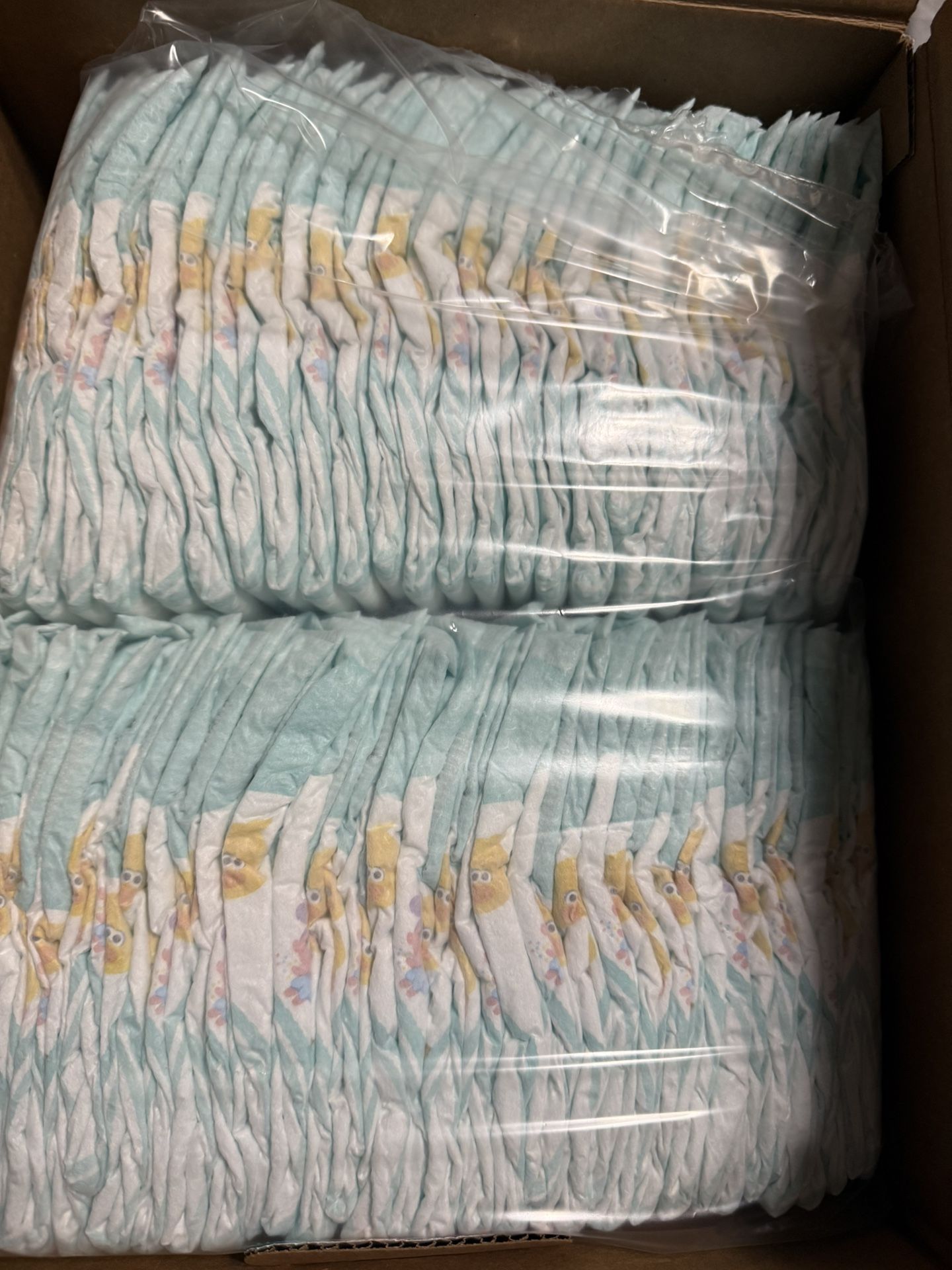 Pampers
