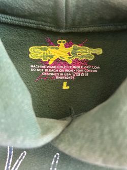 Sp5der hoodie