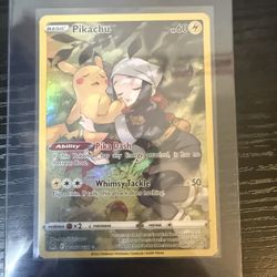 Pikachu TG05/TG30 (2022)