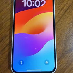 iPhone 12 Mini Unlock 