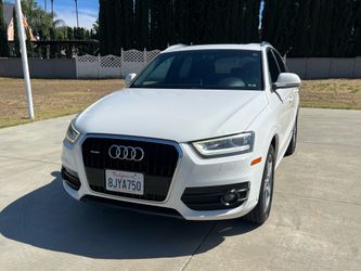2015 Audi Q3