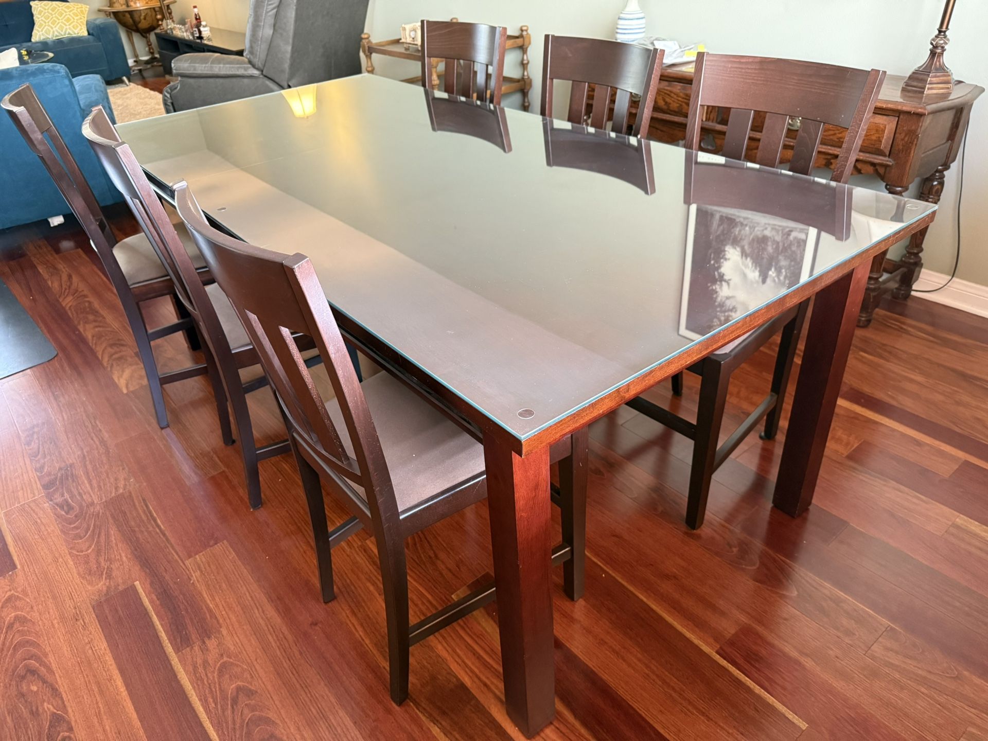 Dining Table And Chairs Create And Barrel Italy