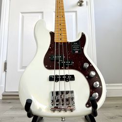 Fender American Ultra Precision Bass 