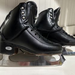 Riedell Motion Jr. 25 Size 1