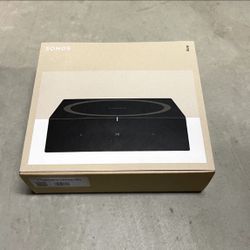 Sonos Amp 
