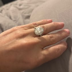 3.2 Karat Diamond  