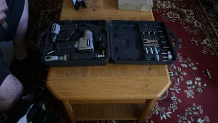 Husky tools