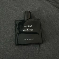 Bleu De Chanel 