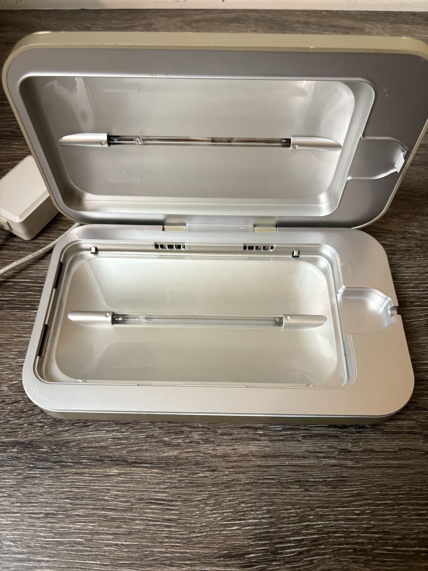 UV Sanitizer