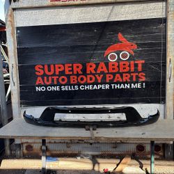 2023 Prologue Bumper Front Lower Valance OEM 2026 