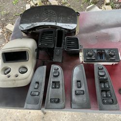 Chevy Parts